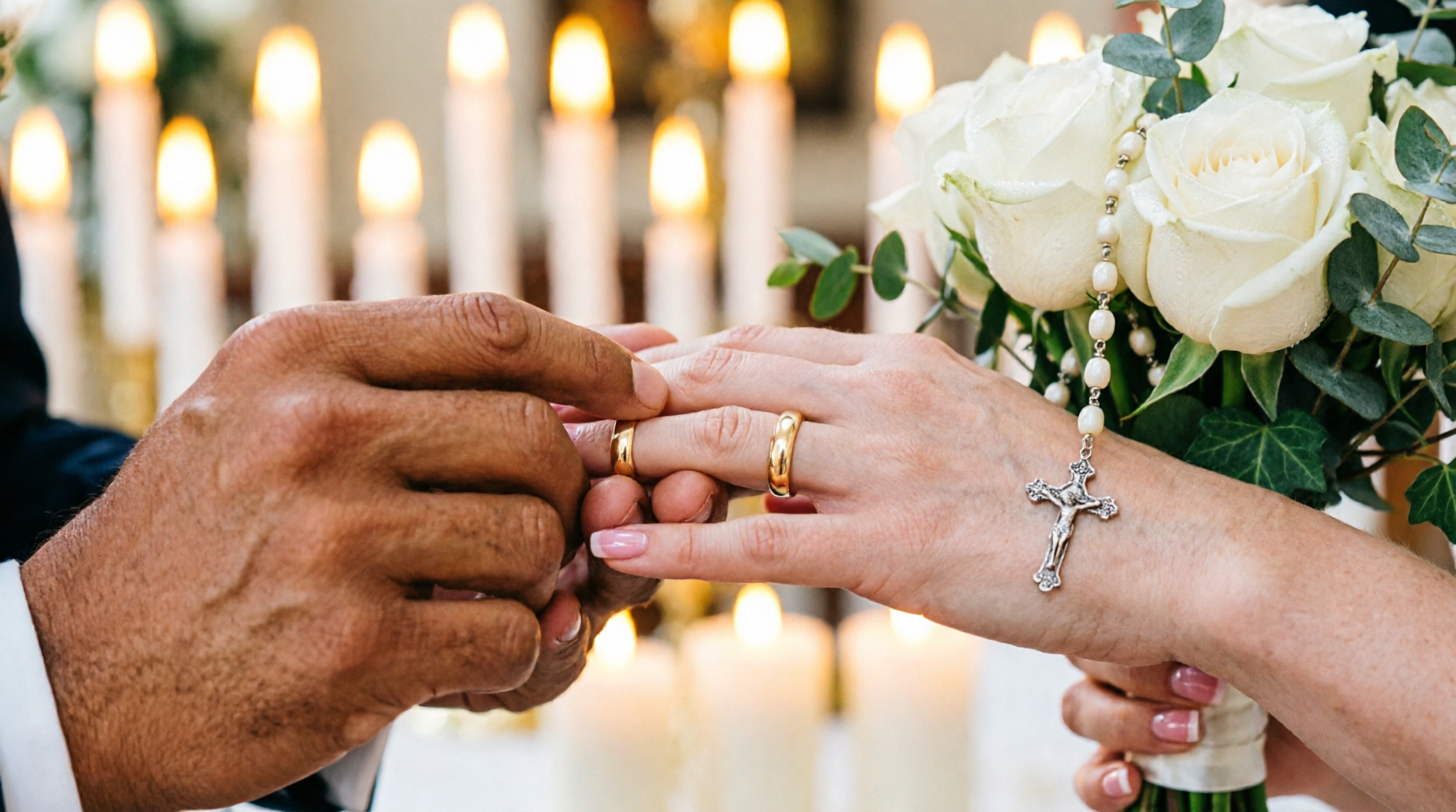 Cincin & Rosario